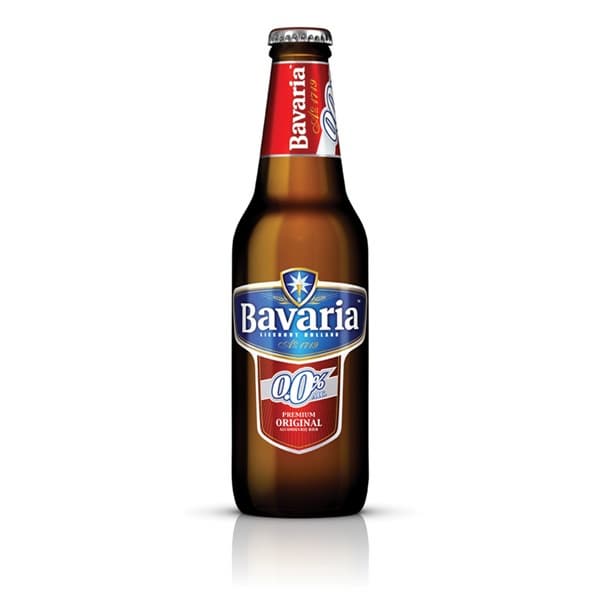 Bavaria Beer 0_0_ Bottles